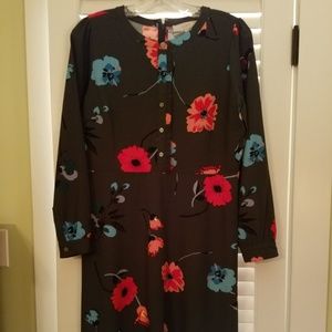 Fashionable Work Dress